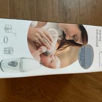 SCALDABIBERON MINILAND