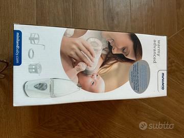 SCALDABIBERON MINILAND