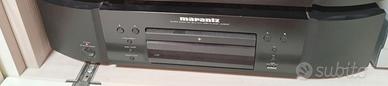 lettore dvd,br,sacd  marantz ud5007