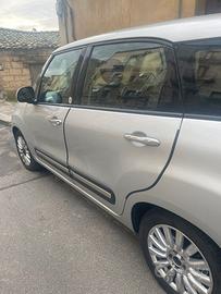 500 L 1.6 diesel anno 2019