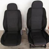 Coppia sedili anteriori Fiat Punto GT