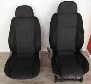 Coppia sedili anteriori Fiat Punto GT