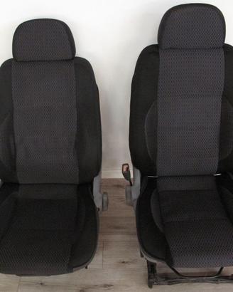 Coppia sedili anteriori Fiat Punto GT