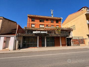 Complesso Immobiliare per Nuovo Progetto Abitativo