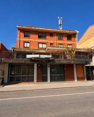 Complesso Immobiliare per Nuovo Progetto Abitativo