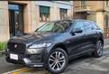 Jaguar F-Pace 2.0 20d Turbo R- #8356