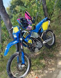 husanber fe 450 