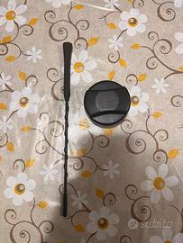 Antenna e tappo OPEL ZAFIRA 2007 mod.GNC