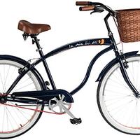 Bicicletta b-cruises -lb