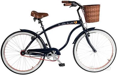 Bicicletta b-cruises -lb