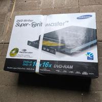 Masterizzatore esterno Samsung