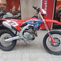 RedMoto Honda CRF 450 Enduro - 2023