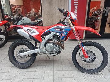 RedMoto Honda CRF 450 Enduro - 2023