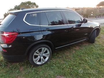BMW 2000 d Futura