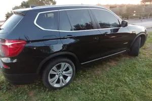 BMW 2000 d Futura