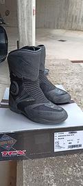 Stivali tcx gore tex