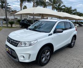 SUZUKI Vitara 1.6 DDiS V-Cool