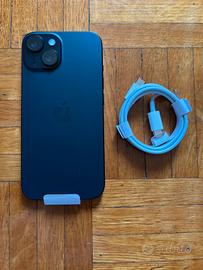 iPhone 15 - Come Nuovo