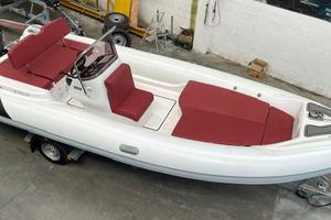 Gommone MV Marine 620 comfort