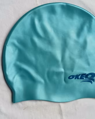 Cuffie per nuotare in silicone