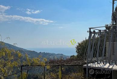 Casa Singola a Vallebona