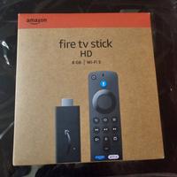 Amazon TV Fire Stick HD 