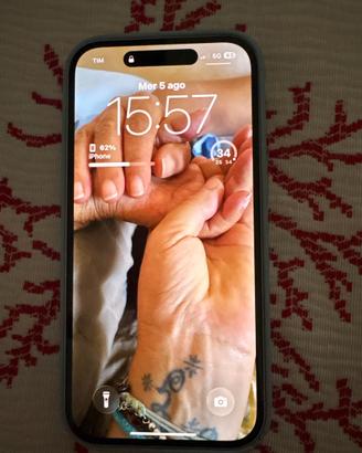 i phone 15 per passaggio ad altro modello.
