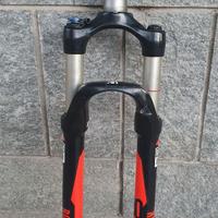Forcella MTB Rock Shox