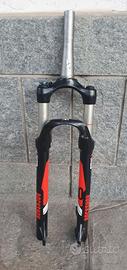 Forcella MTB Rock Shox