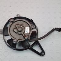 ELETTROVENTOLA PICCOLA MV AGUSTA F4 1000 2003 2006