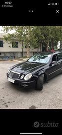 Mercedes E 320