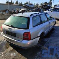 Audi a4 at 8d5 1.9 tdi 90cv 96-01 ricambi