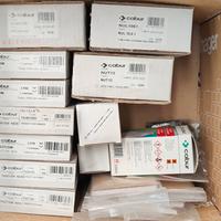 Consumabili stampante Cabur