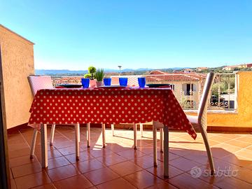 SantaTeresaGallura casa vacanza al mare.Sardegna