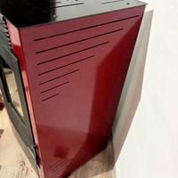 Stufa  a pellet Karmek One