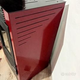 Stufa  a pellet Karmek One