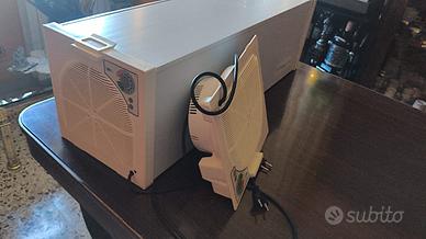 Essiccatore DOMUS B10