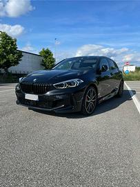 BMW 128 ti Msport