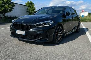 BMW 128 ti Msport