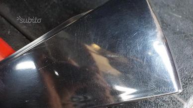 Yamaha fzr 89-90 pannello