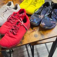 scarpe 