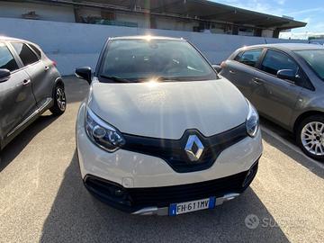 Renault Captur dCi 8V 110 CV Start&Stop Energy Hyp