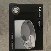 Dispenser gatti e cani piccola taglia