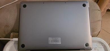 MACBOOK PRO INTEL I/5 DA 1TB