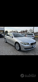 BMW 530 D