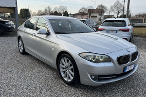 BMW 530 D