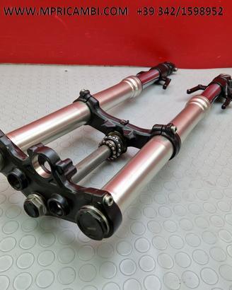 FORCELLA STELI HONDA CB 125 R 2018 2019 CBF 2020
