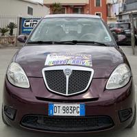 Lancia Ypsilon 1.2 Gpl 60 Cv