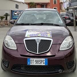 Lancia Ypsilon 1.2 Gpl 60 Cv