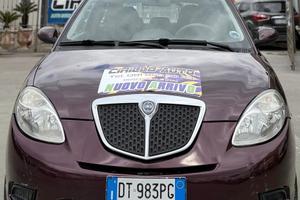 Lancia Ypsilon 1.2 Gpl 60 Cv
